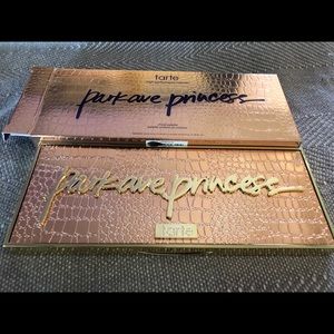 Tare Park Ave Princess - Chisel Palette NIB